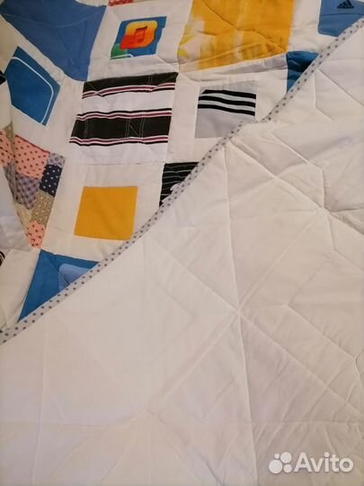 Стёганное одеяло