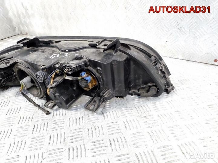Фара левая BMW E39 63128362463 Дорест