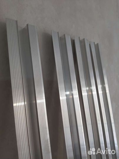 Алюминий профиль