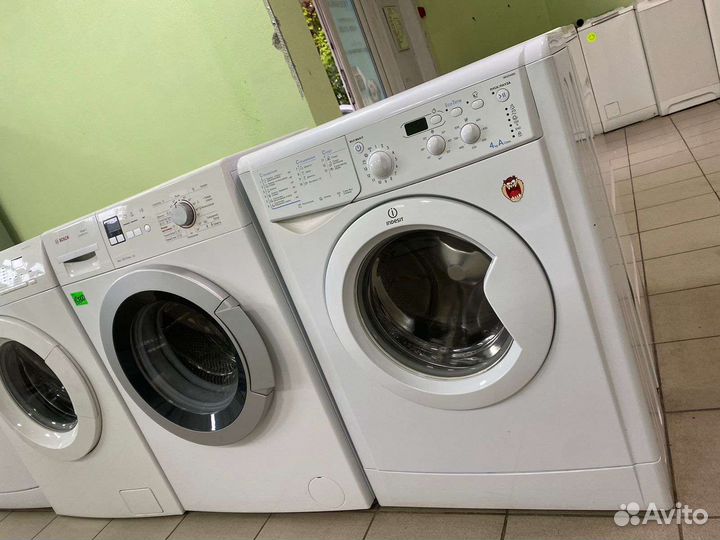 Стиральные машины бу в рабочем состоянии