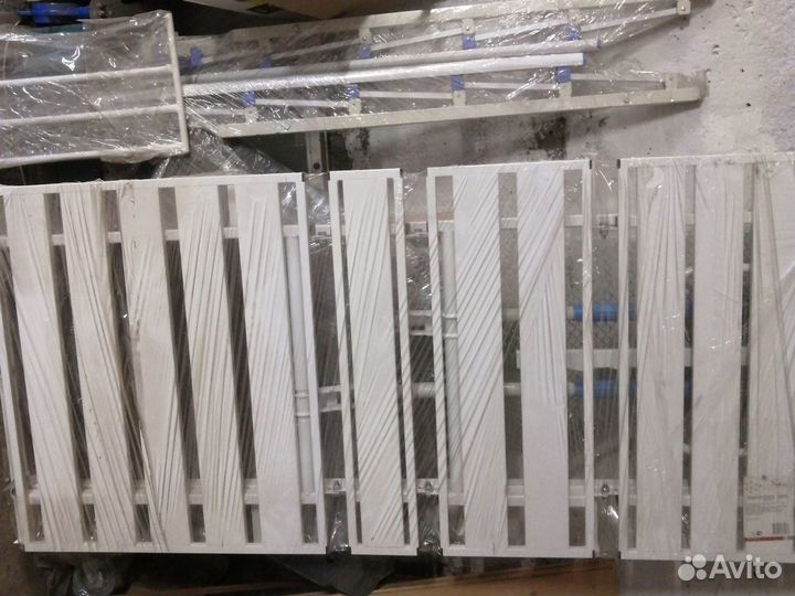 Медицинская кровать для лежачих больных