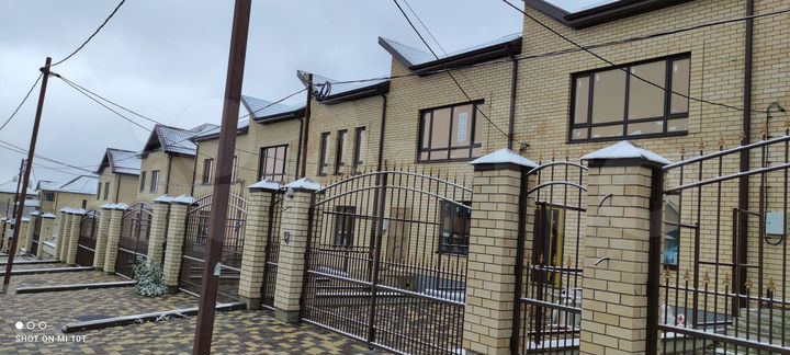 4-к. квартира, 124 м², 2/3 эт.