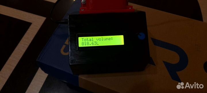 Насос перистальтический для нбк