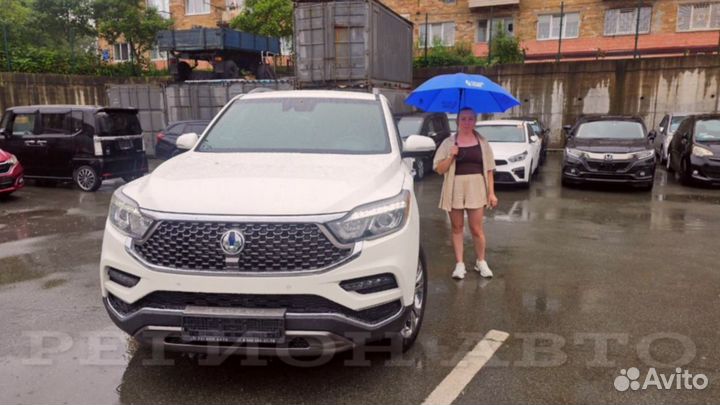 Пригоню авто. Под заказ