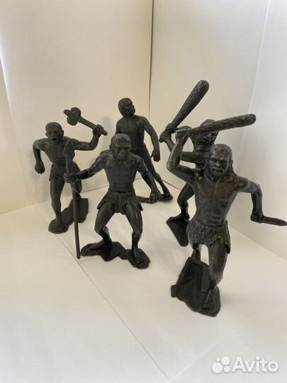 Модель солдитка СССР