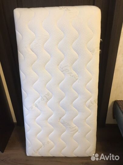 Детский матрас