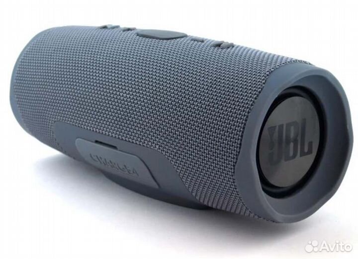 Колонка JBL Charge 4