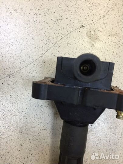 Катушка зажигания Mercedes-Benz C-Class W202