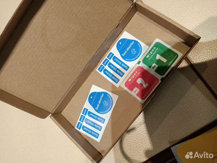 Защитное стекло на iPhone 13 pro