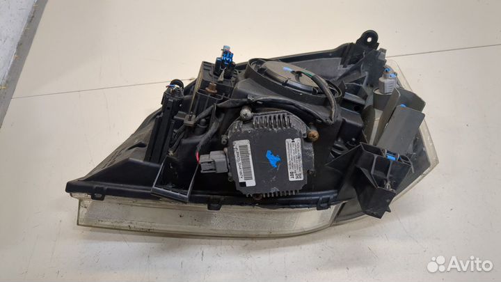 Фара (передняя) правая Nissan X-Trail (T30)