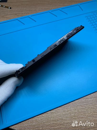 ZTE Blade L8. Дисплей в рамке. Оригинал