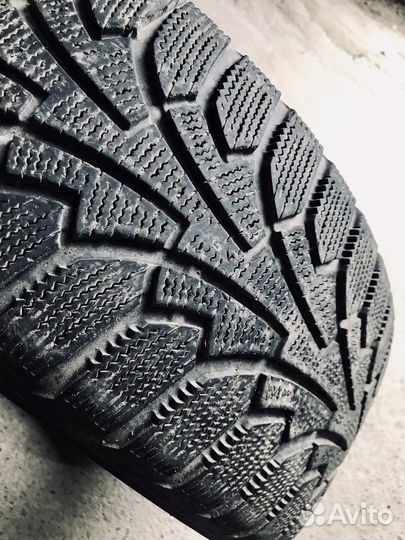 Nokian Tyres Nordman RS 205/55 R16