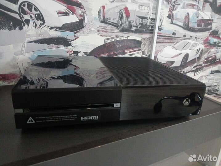 Xbox One