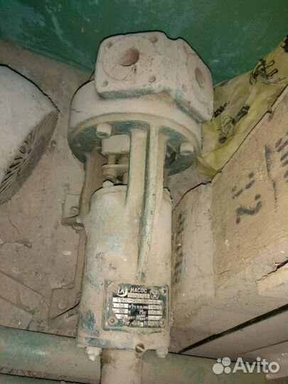 Продам штуцера для насоса вк1-16