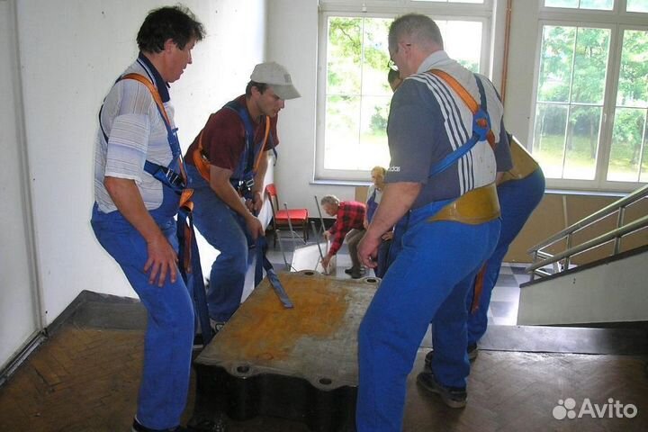 Грузоперевозки Грузчики, транспорт Переезды