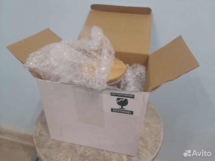 Заварочные чайники