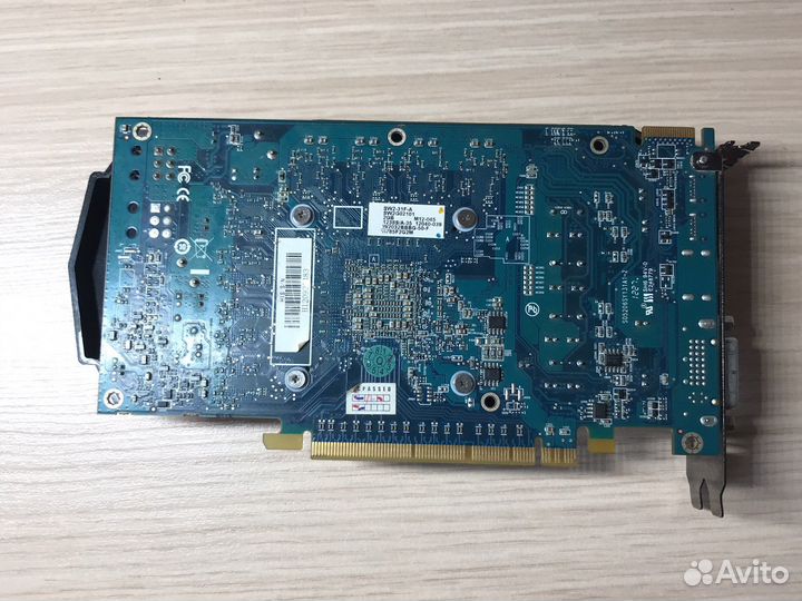 Amd radeon HD 7800 series
