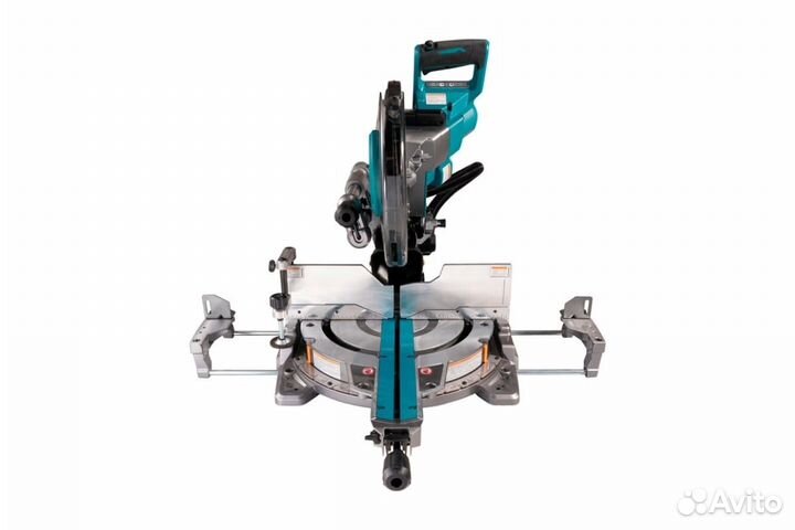 Аккумуляторная торцовочная пила Makita LS003GZ01