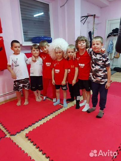 Маты татами бу
