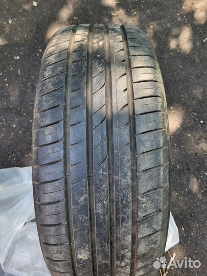 Hankook Ventus Prime 2 K115 225/60 R17 99H