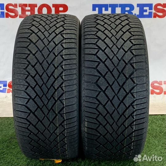 Continental ContiVikingContact 7 215/65 R17 103T