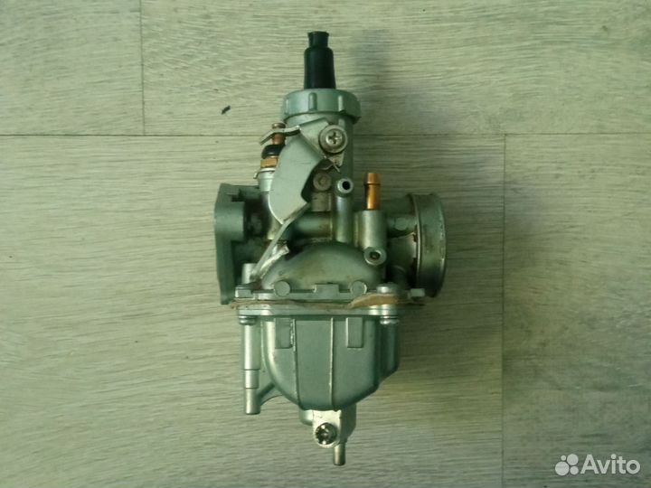 Карбюратор