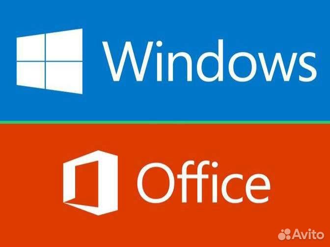 Ключи Windows 10 & 11 ; Office 2021 / 365 / 19