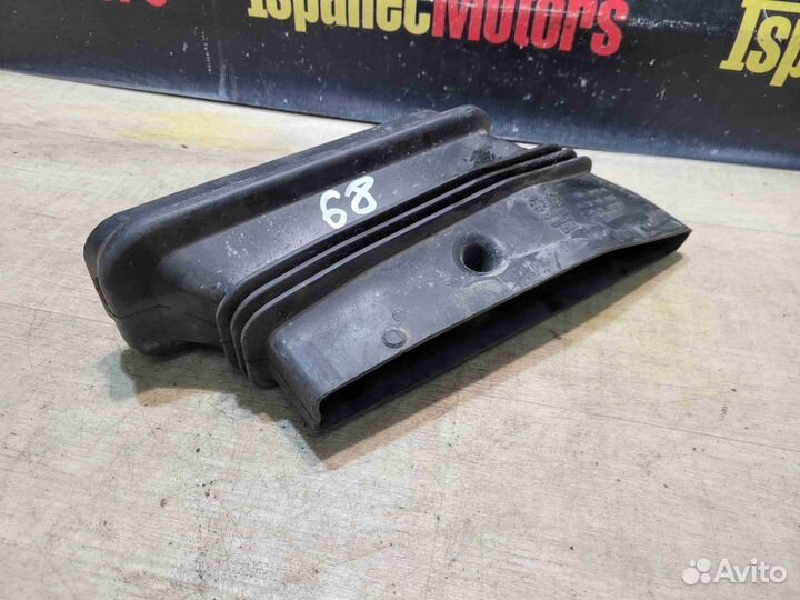 Воздуховод Mercedes-Benz A-Class W176 2017