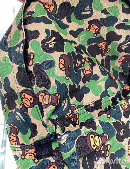 Рюкзак Bape baby milo