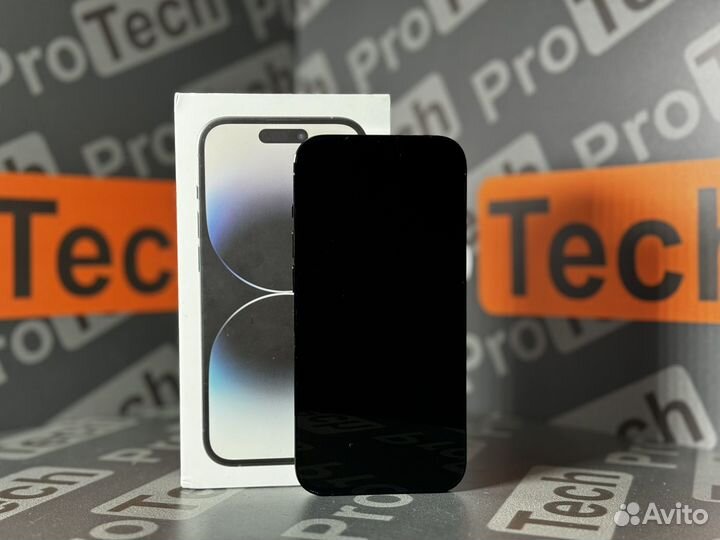 iPhone 14 Pro, 128 ГБ