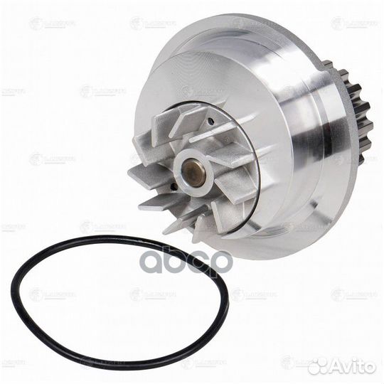 Насос водяной chevrolet Lacetti 04, Aveo 05