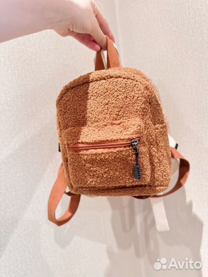 Рюкзак детский