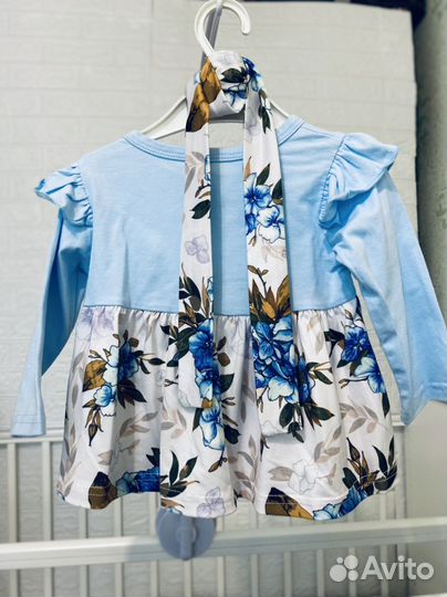 Комплект для фотосессии