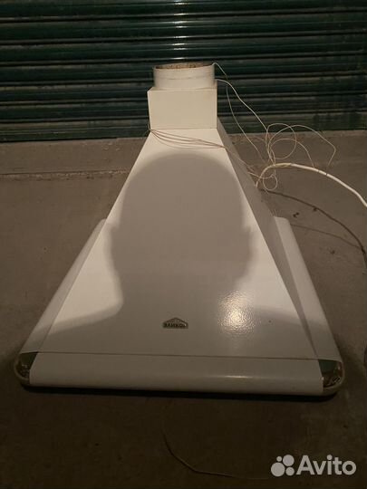 Вытяжка для кухни