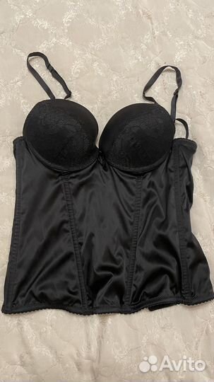 Топ корсет 70-75В (с пушап)