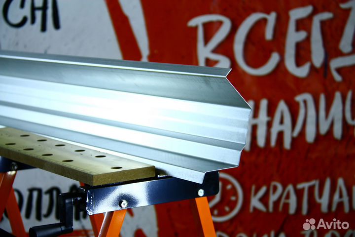 Ремонтный порог Subaru Legacy 4