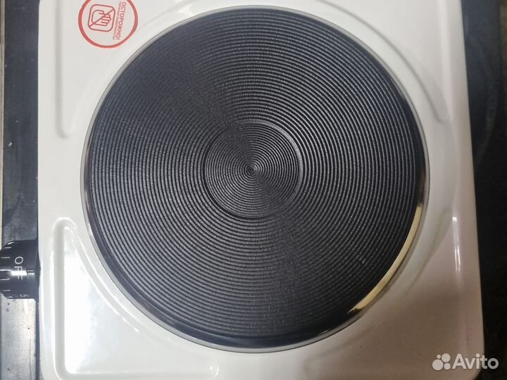 Плита willmark HS-111W