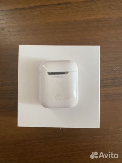 Airpods 1 наушник левый