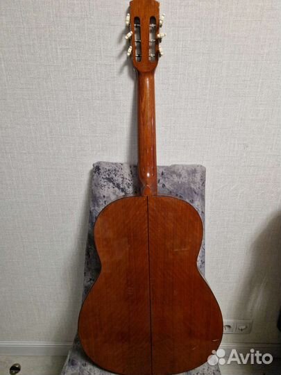 Гитара Cort ac70 Korea