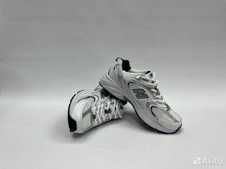 Кроссовки New Balance (37-45 размеры)