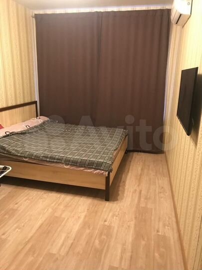 1-к. квартира, 32,9 м², 15/16 эт.