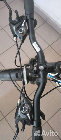 Велосипед Stels navigator