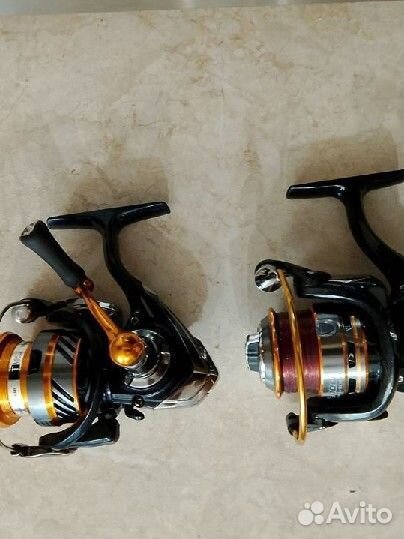 Чехол Катушка.Удочка