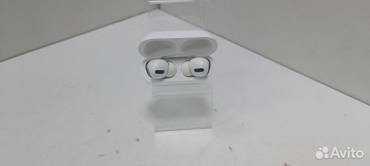 Наушники Беспроводные Внутриканальные Apple AirPod