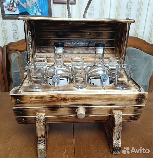 Подарок мужчине