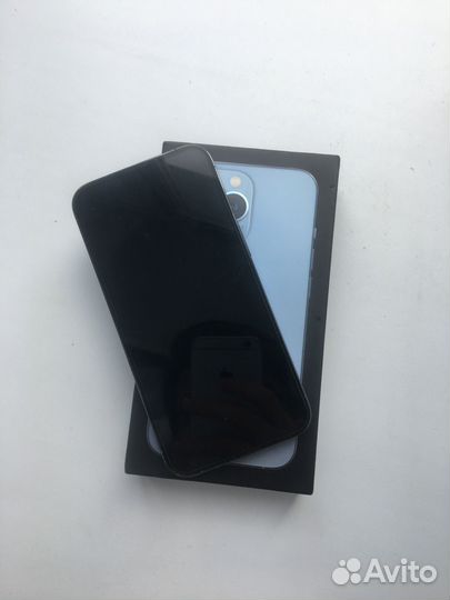 iPhone 13 Pro, 256 ГБ