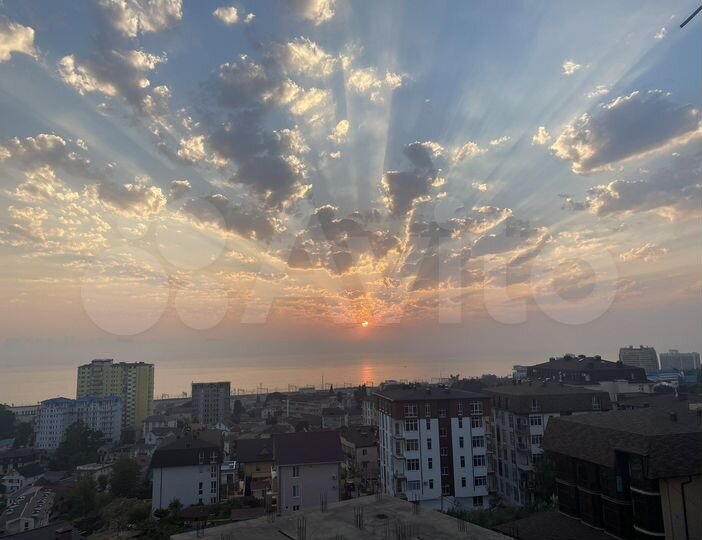 Квартира-студия, 27 м², 7/8 эт.