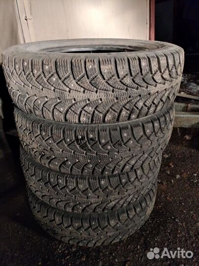 КАМА Кама-Евро-519 175/70 R13 82