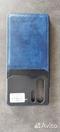 Чехол для Huawei P30Pro