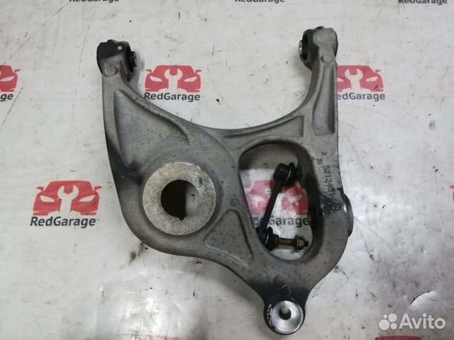 Рычаг задний правый Jeep Grand Cherokee WK2 ERB